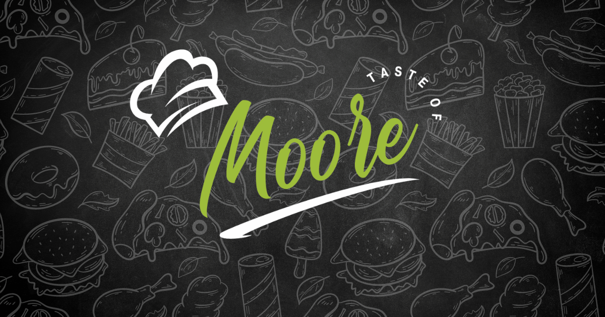 Campaign cover image for Taste of Moore