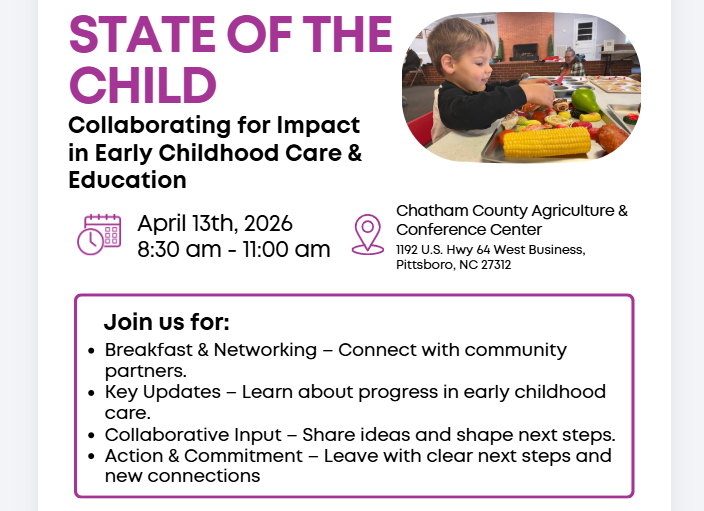 Campaign cover image for State of The Child