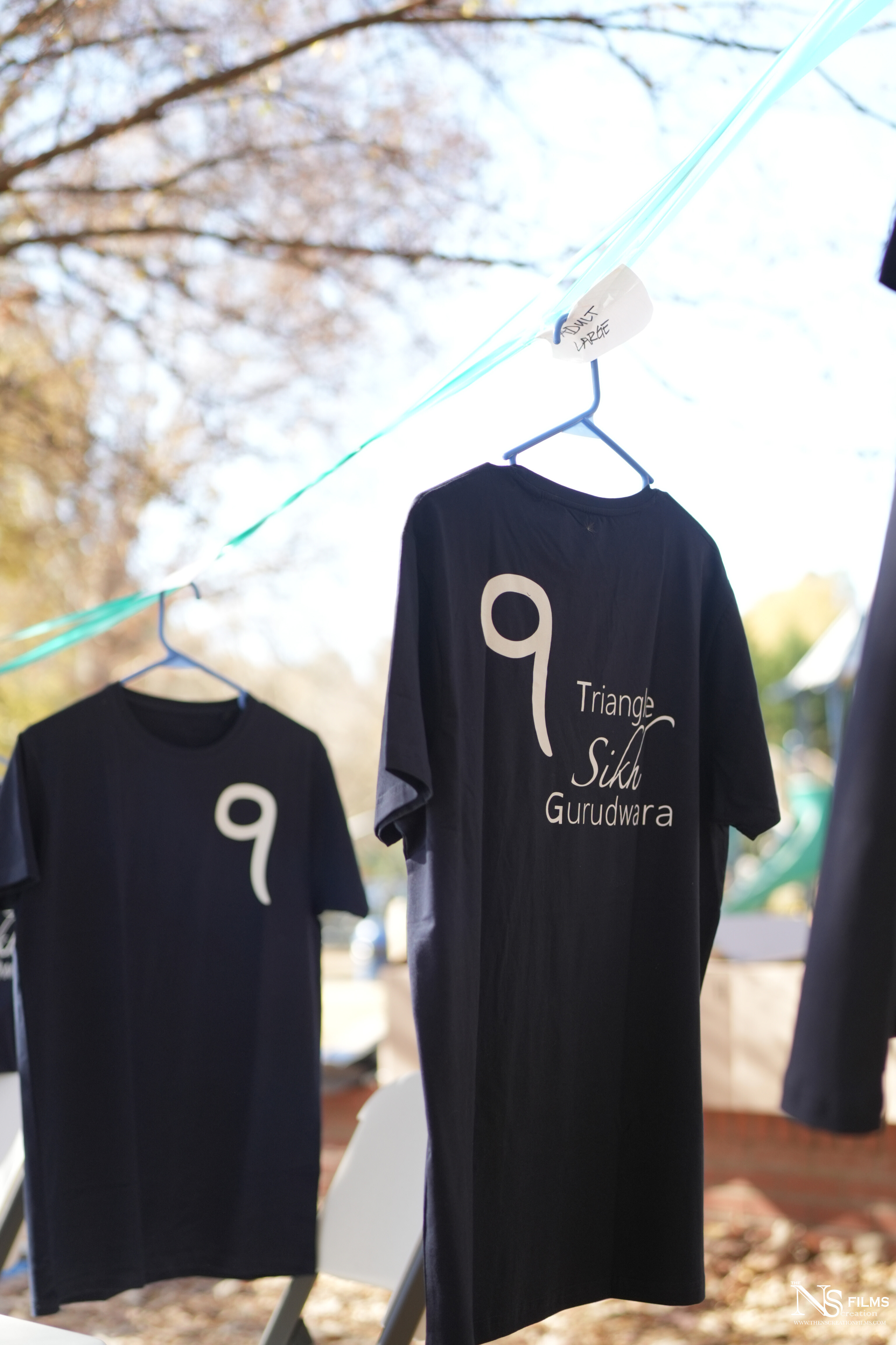 Campaign cover image for TSG 5k Walk/Run