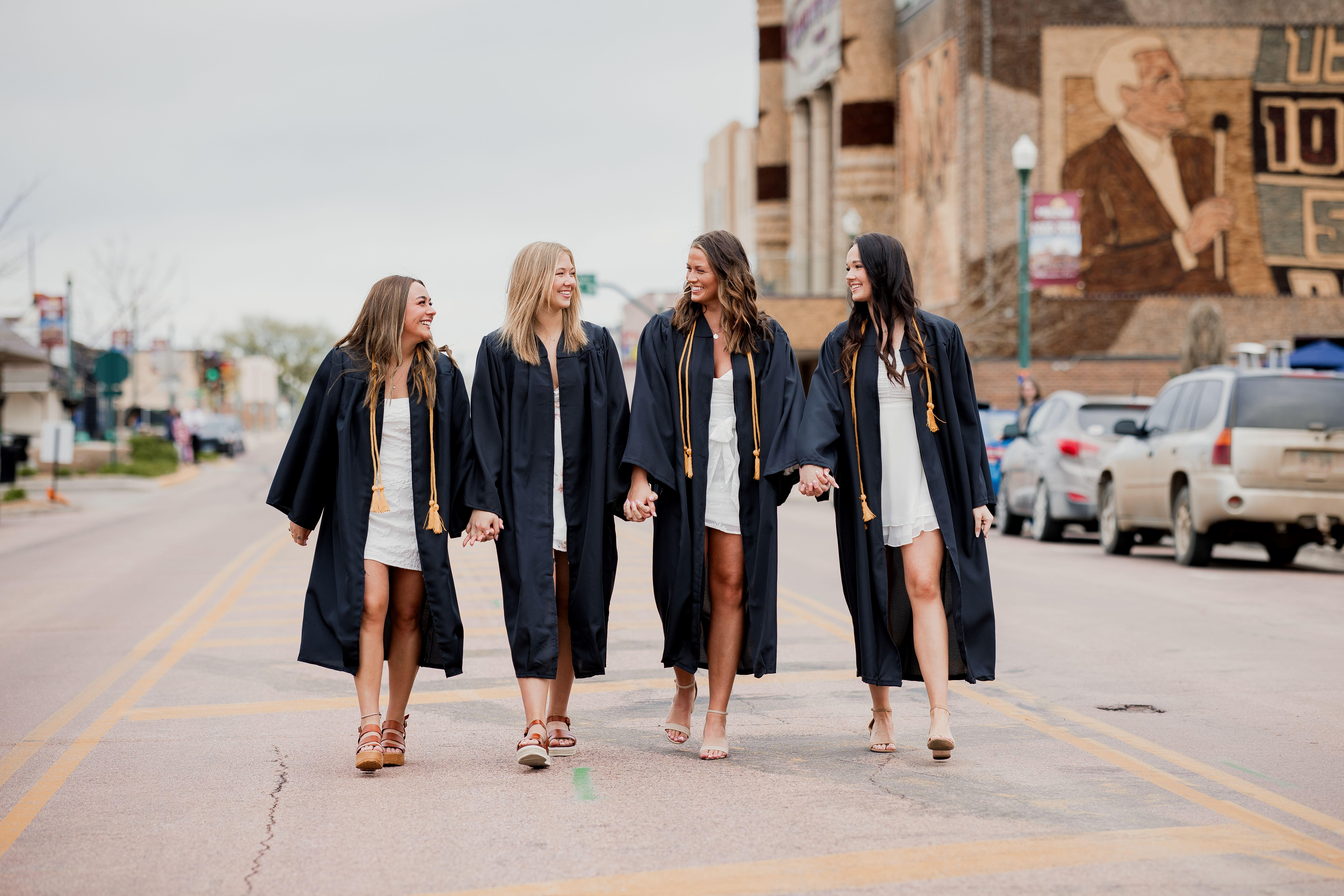 Campaign cover image for Endowed Scholarship Giving