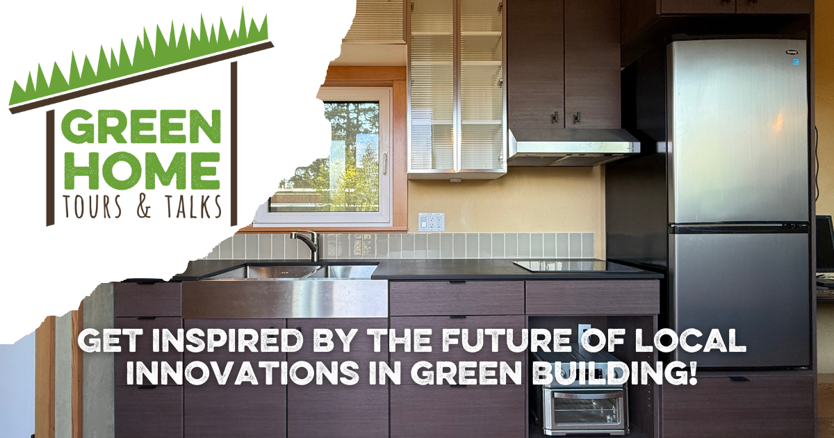 Campaign cover image for A1DesignBuild - Green Home Tour