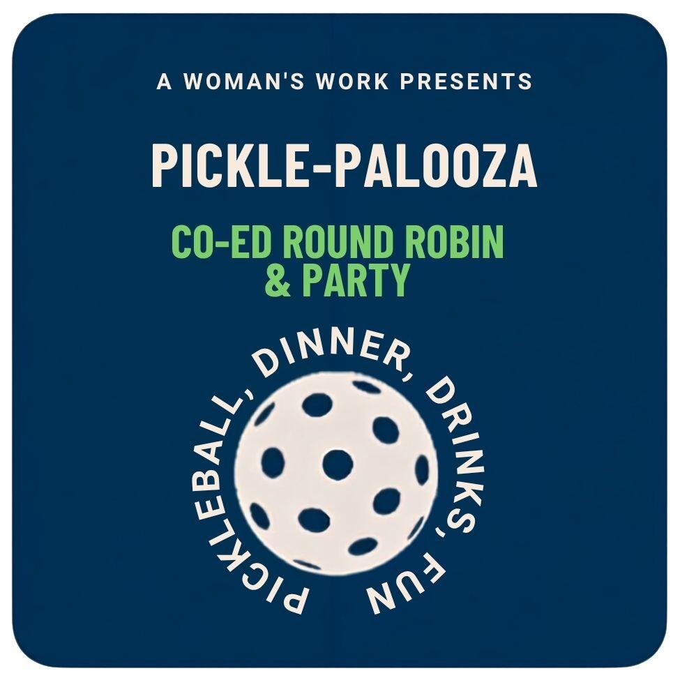 Campaign cover image for 4th Annual Pickle-Palooza Silent Auction