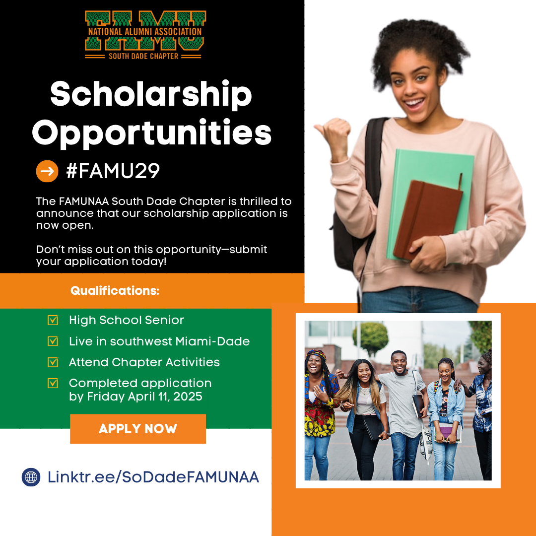 Campaign cover image for 2025-2026 Scholarship Donations