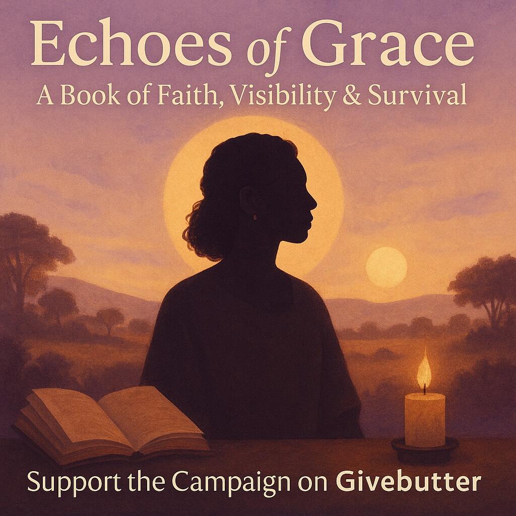 Campaign cover image for Echos of Grace
