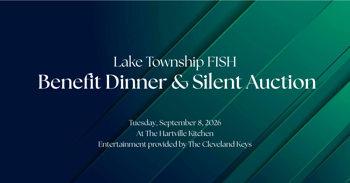 Campaign cover image for 2026 Annual Benefit Dinner & Silent Auction