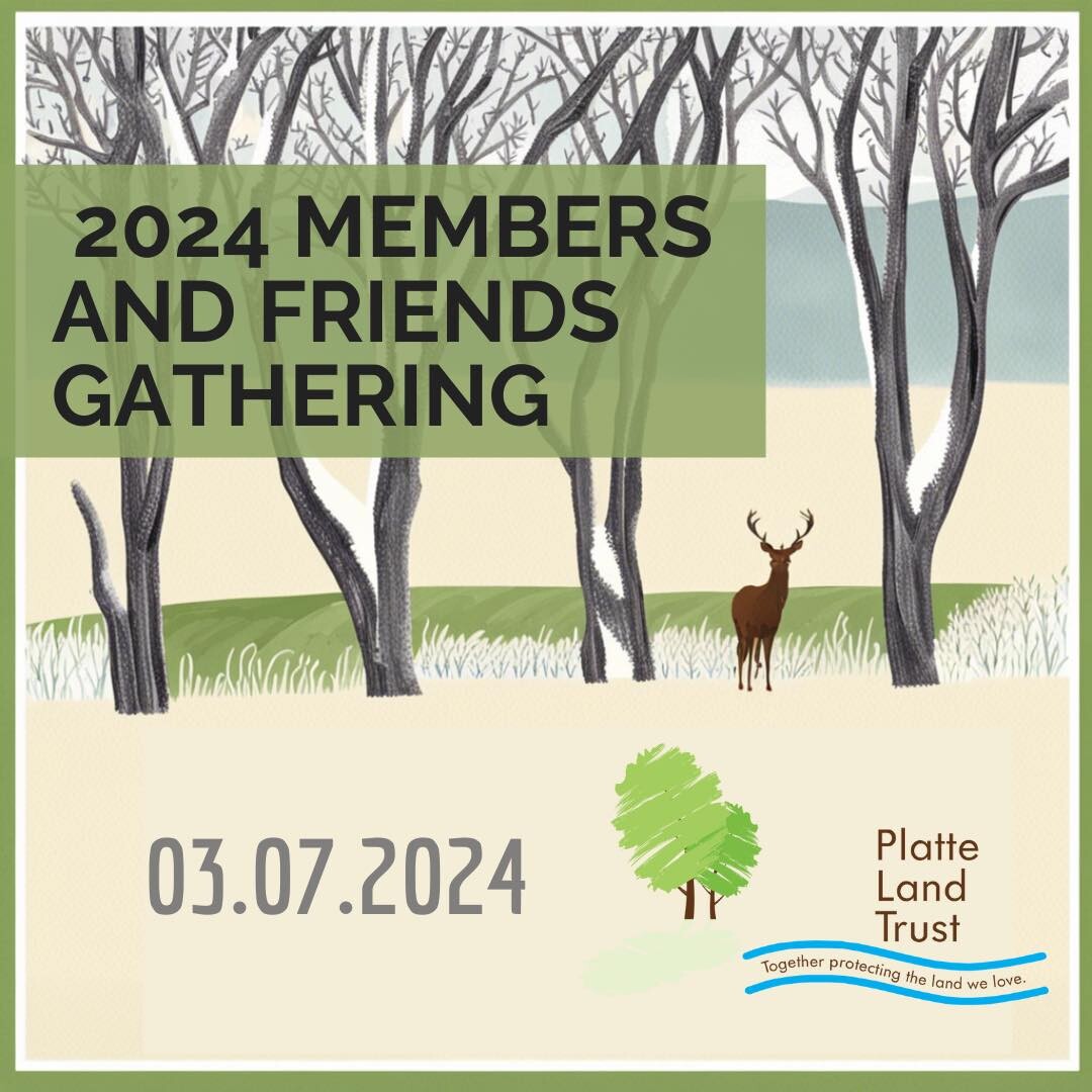 Campaign cover image for 2024 Members and Friends Gathering