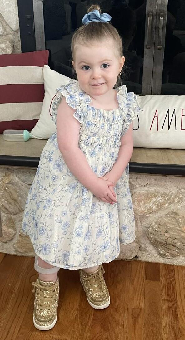 Campaign cover image for A Day for Hailey