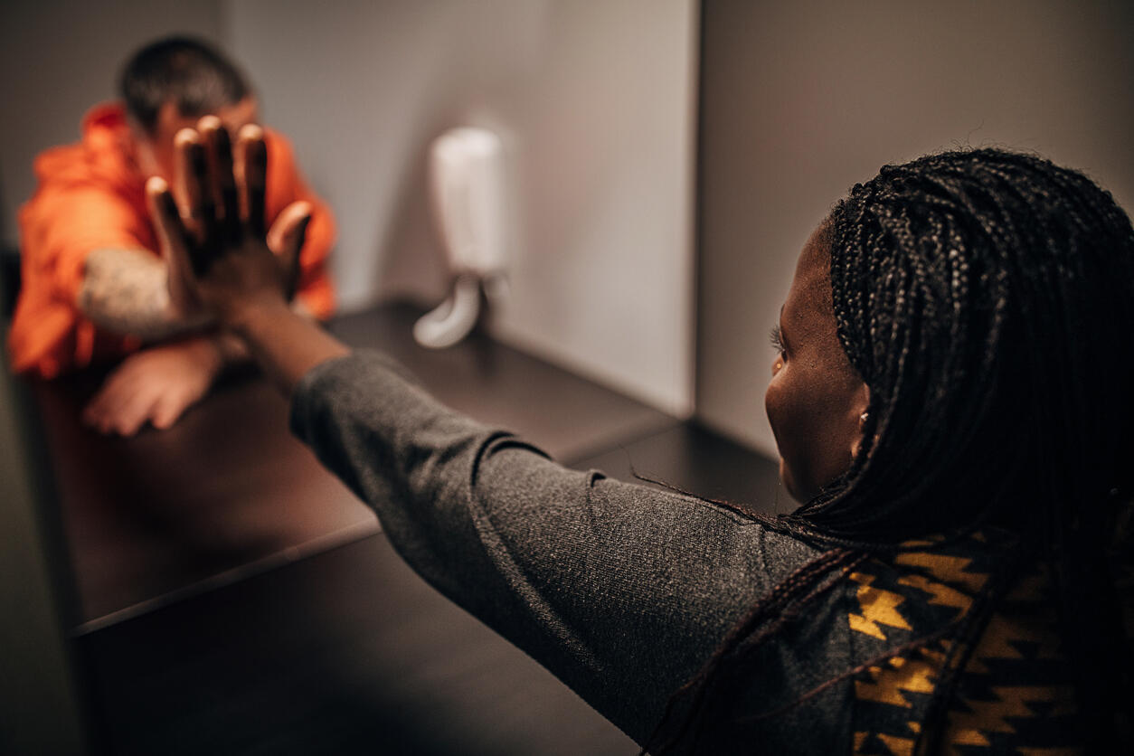 Campaign cover image for Give People in Federal Prison a Voice!