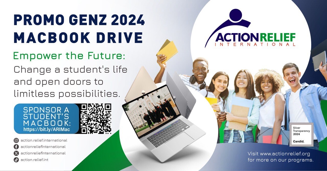 Campaign cover image for PROMO GEN.Z 2024 Sponsorship Campaign