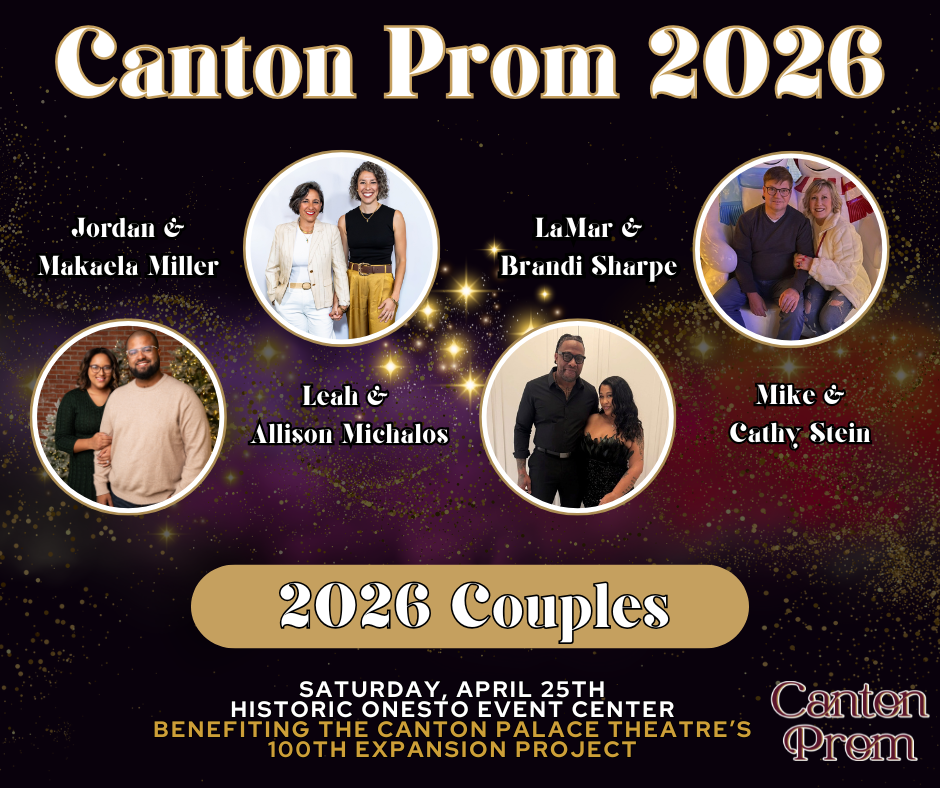 Campaign cover image for Canton Prom 2026