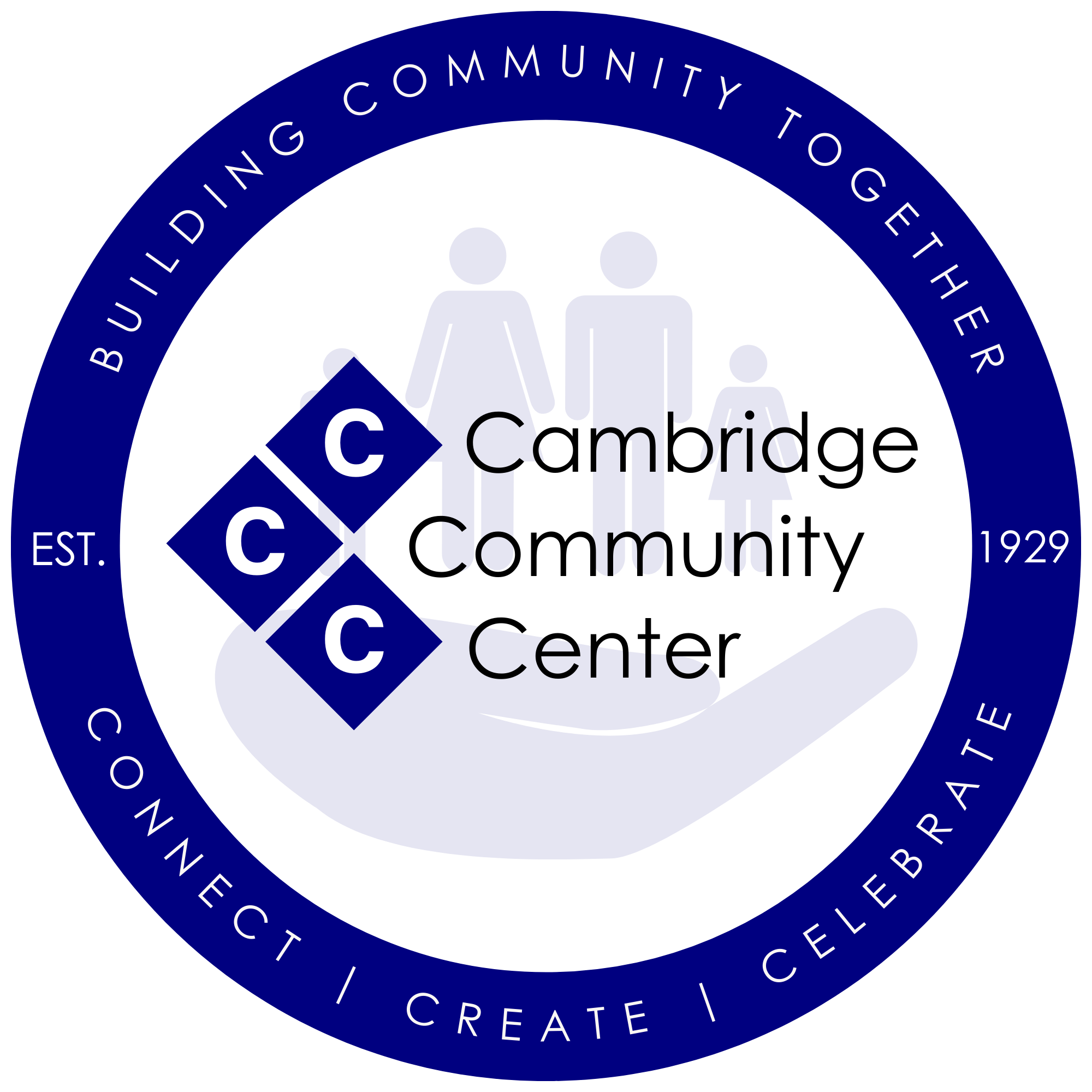 Campaign cover image for Support The Center