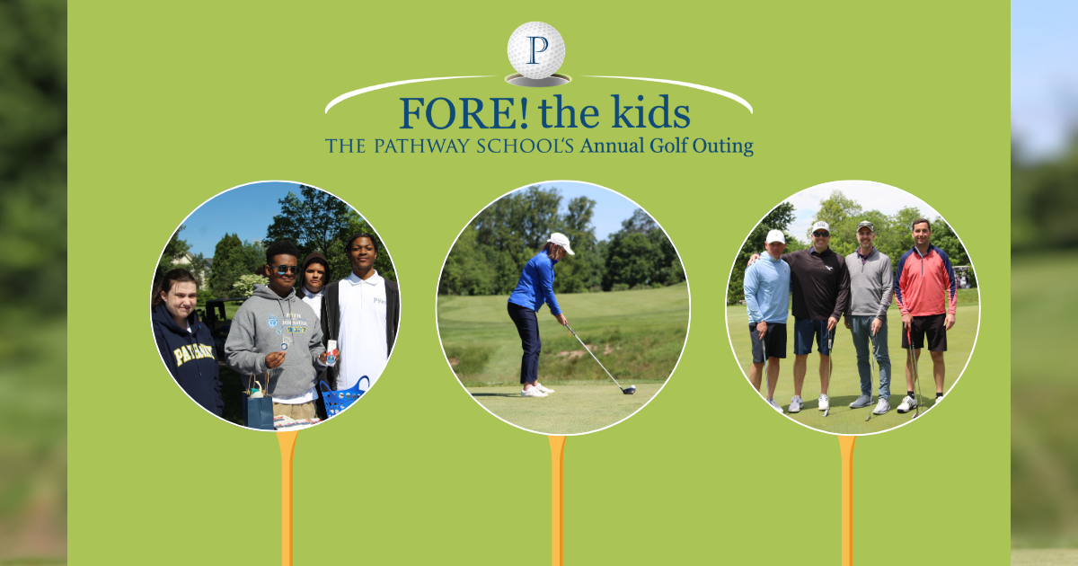 Campaign cover image for FORE! The Kids Golf Outing 2026
