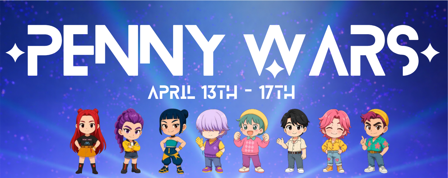 Campaign cover for Longfellow PTO Penny Wars 2026