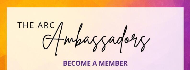 Campaign cover for The Arc Ambassadors