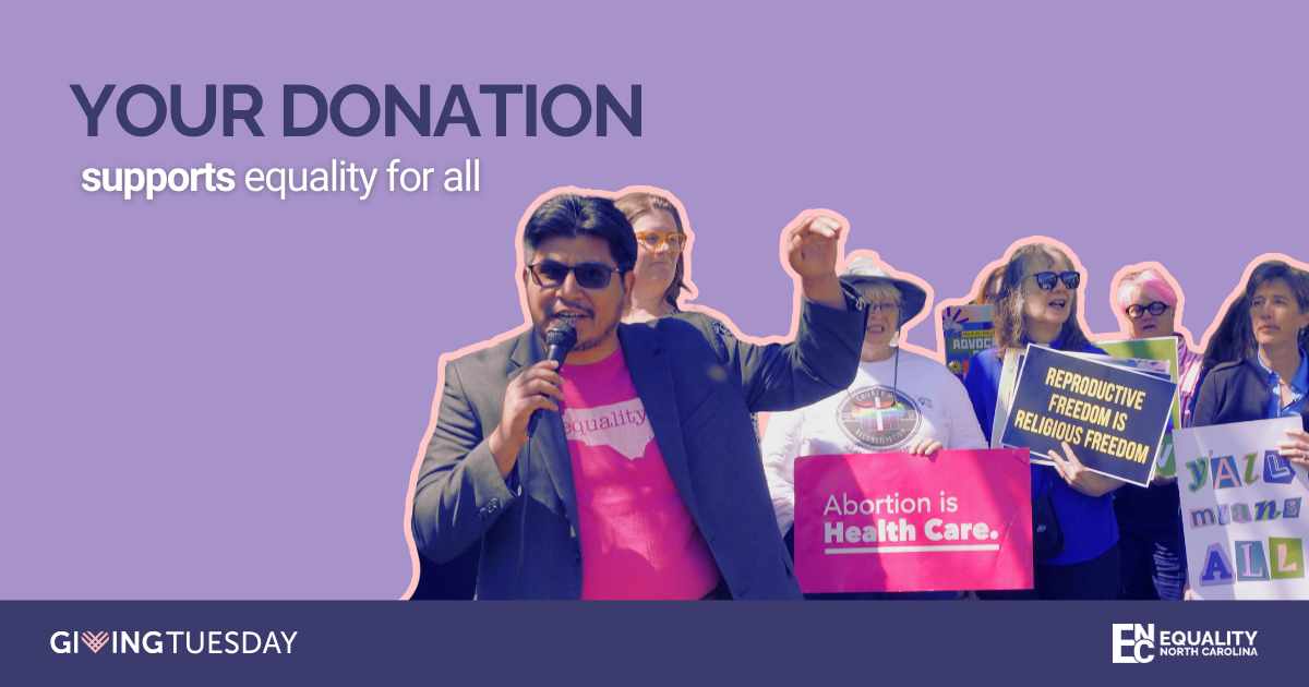 Campaign cover for Giving Tuesday 2025