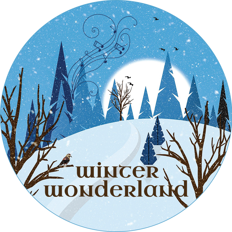 Campaign cover image for Winter Wonderland - Saturday, December 20, 2025