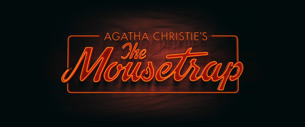 Campaign cover image for Agatha Christie's The Mousetrap