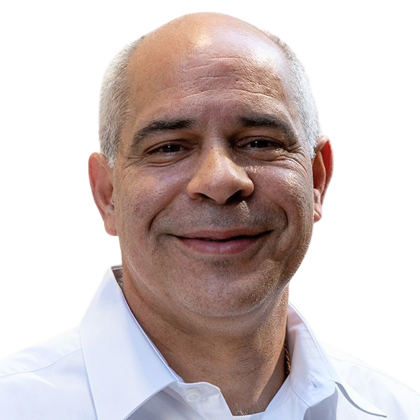 Campaign cover image for Forty Years of Quiet Bravery: Celebrating Hector Perez