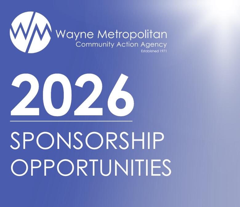 Campaign cover image for Wayne Metro Event Sponsorship
