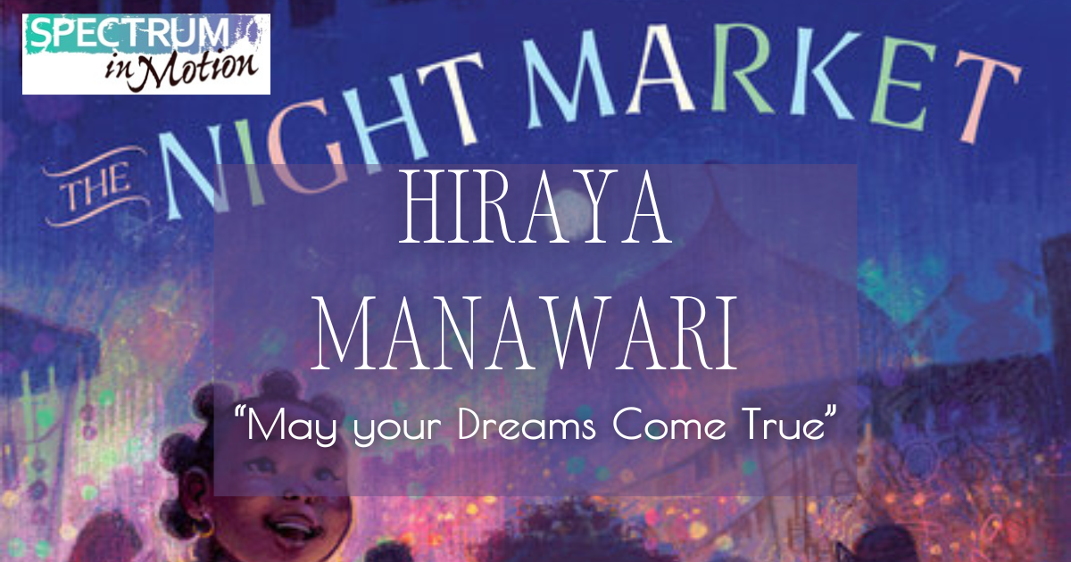 Campaign cover image for Hiraya Manawari: The Night Market
