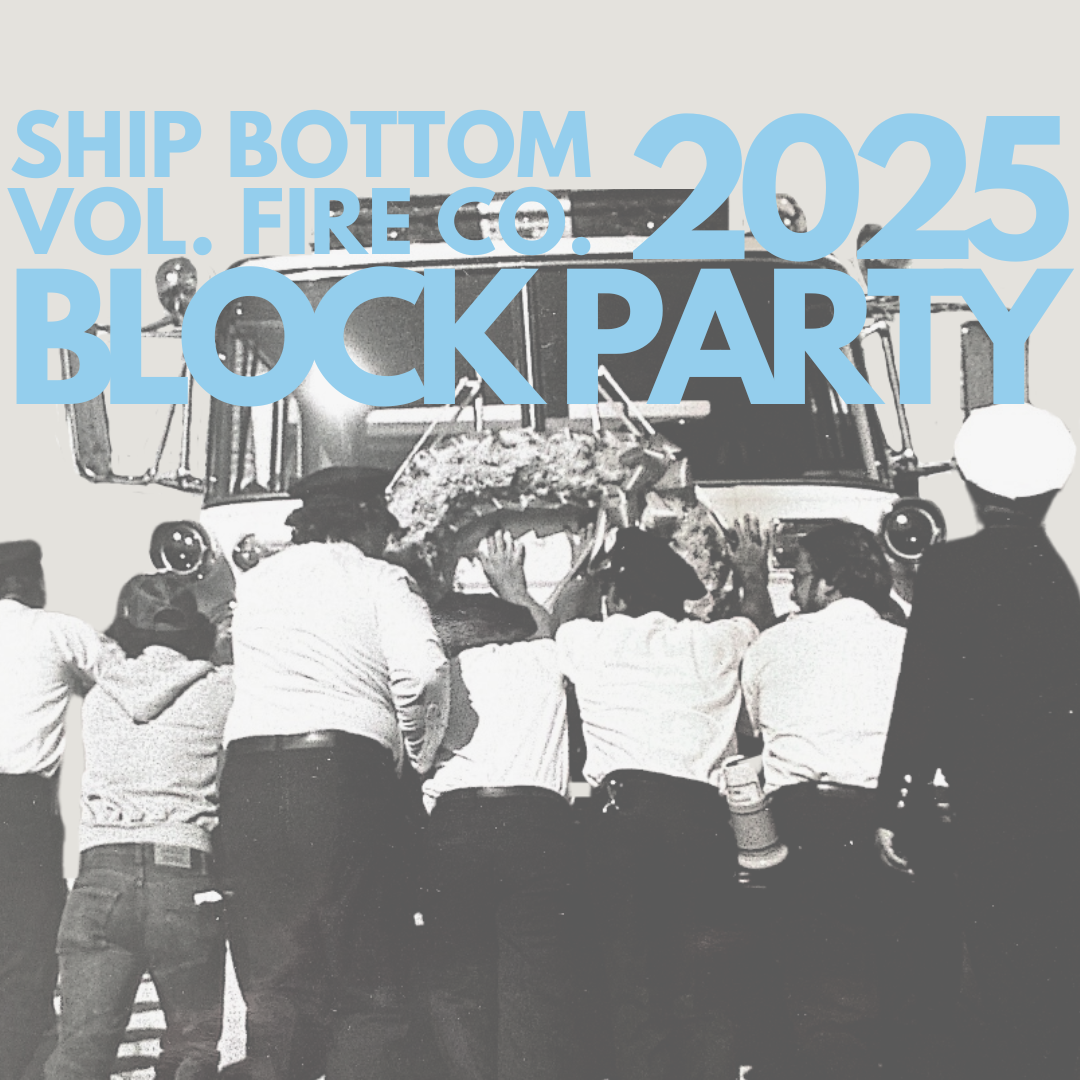 Campaign cover image for SBVFC 2025 Block Party Sponsorship