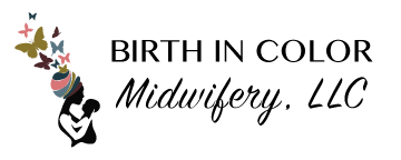 Campaign cover image for Birth in Color Initiative & Sprouted Bean Wellness Project