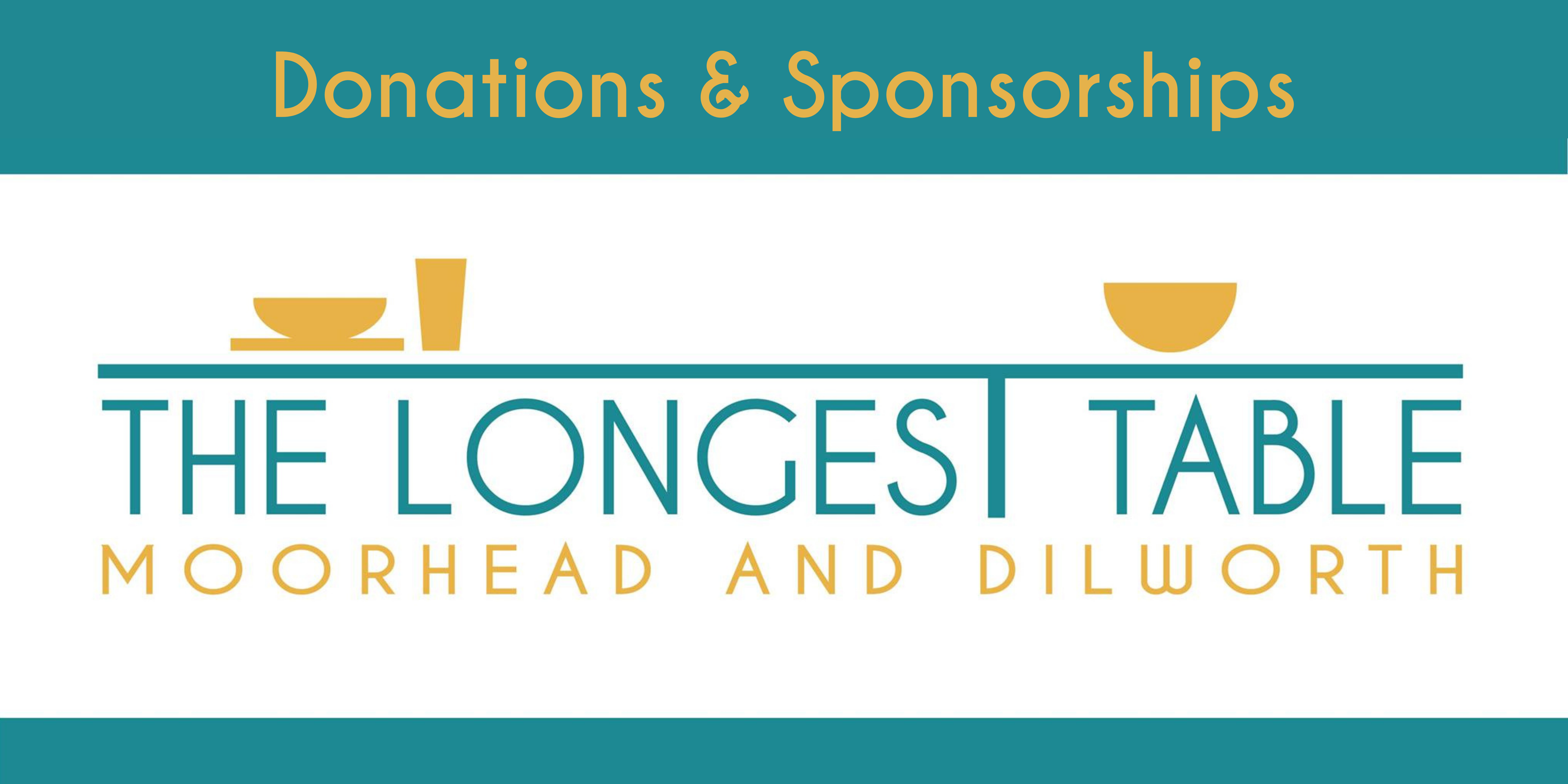Campaign cover for The Longest Table