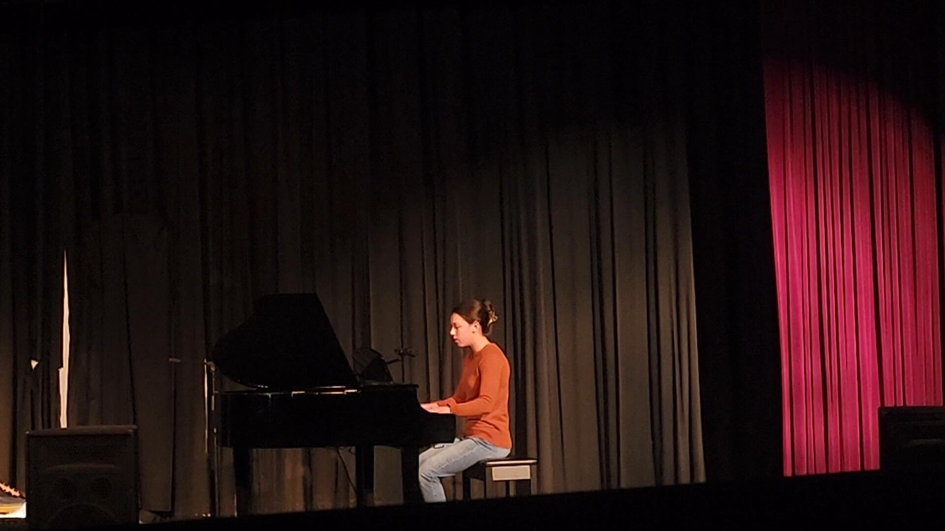 Campaign cover image for Lola K. - LSM 2026 Tuition