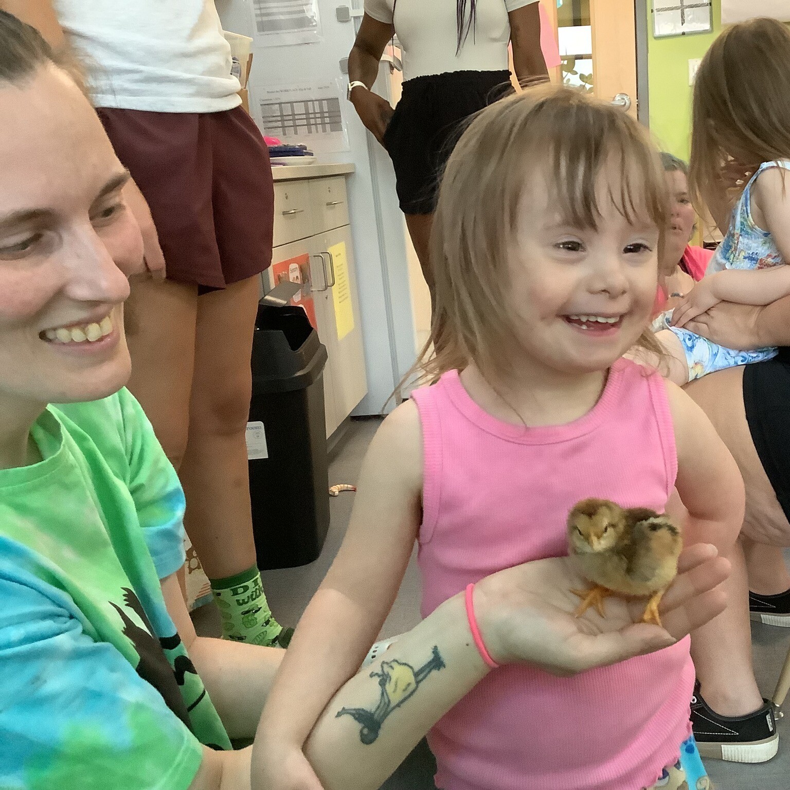 Campaign cover image for Giving Tuesday 2024