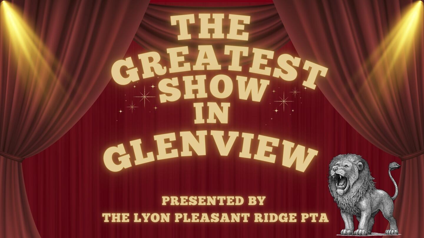 Campaign cover image for The Greatest Show In Glenview