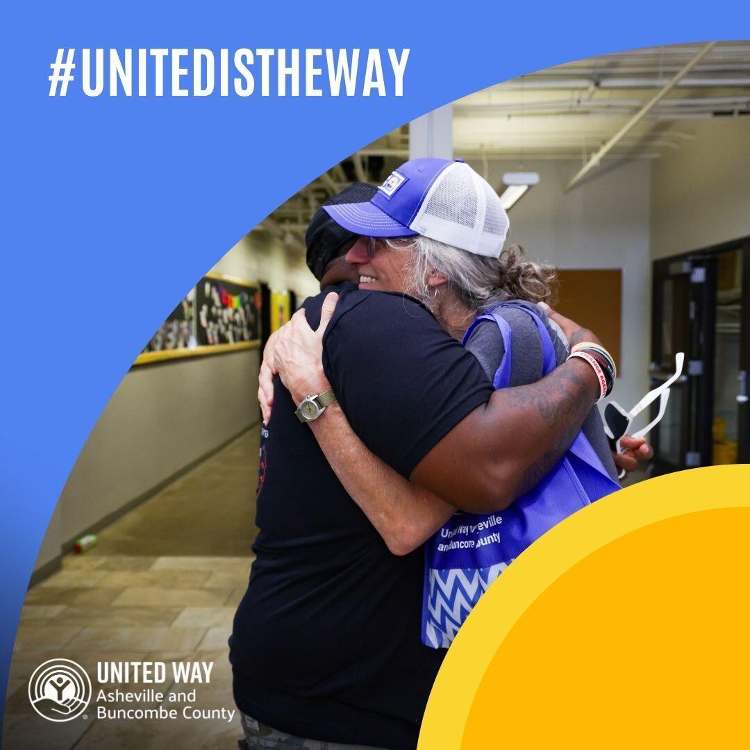 Campaign cover image for Live United Fund