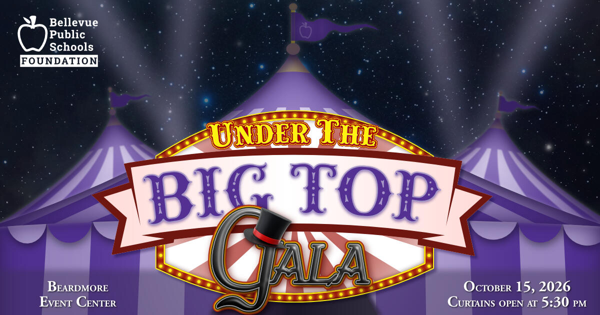 Campaign cover image for 2026 BPS Foundation Gala