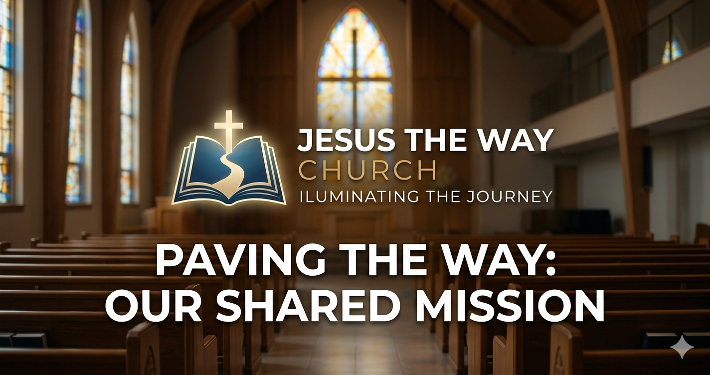 Campaign cover image for A Fresh Anointing
