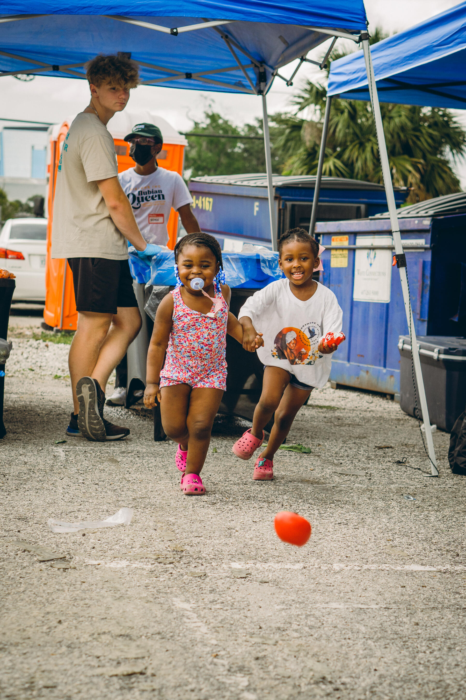 Campaign cover image for Donate to The Desire Foundation