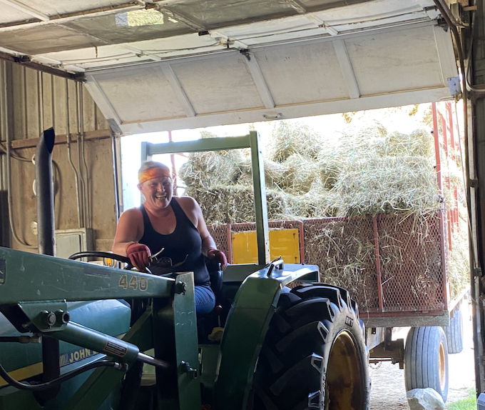 Campaign cover image for Support for the Bojanowski Family