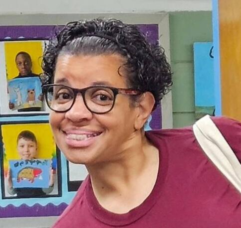 Campaign cover image for Help us thank Ms. Cheryl for 30 Years of Service