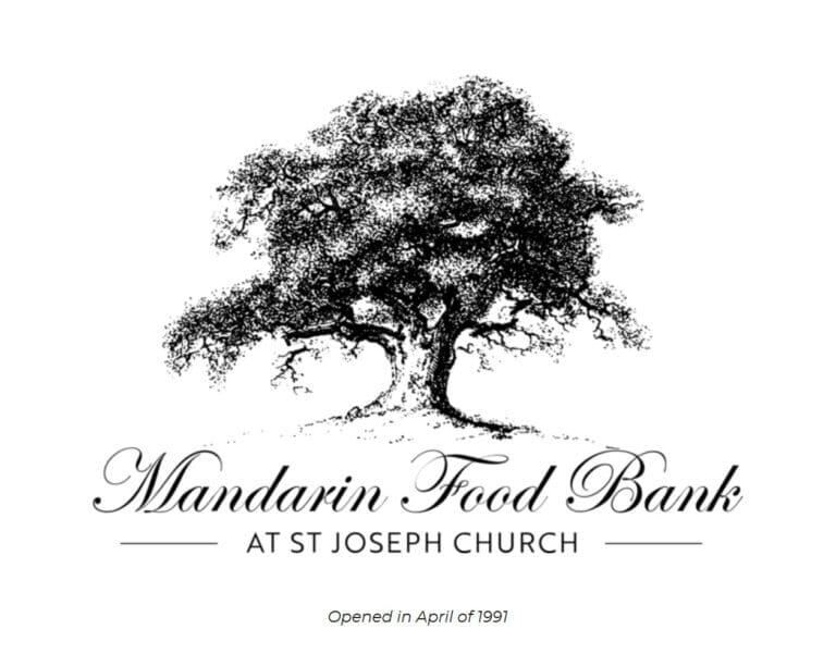 Campaign cover for Mandarin Food Bank