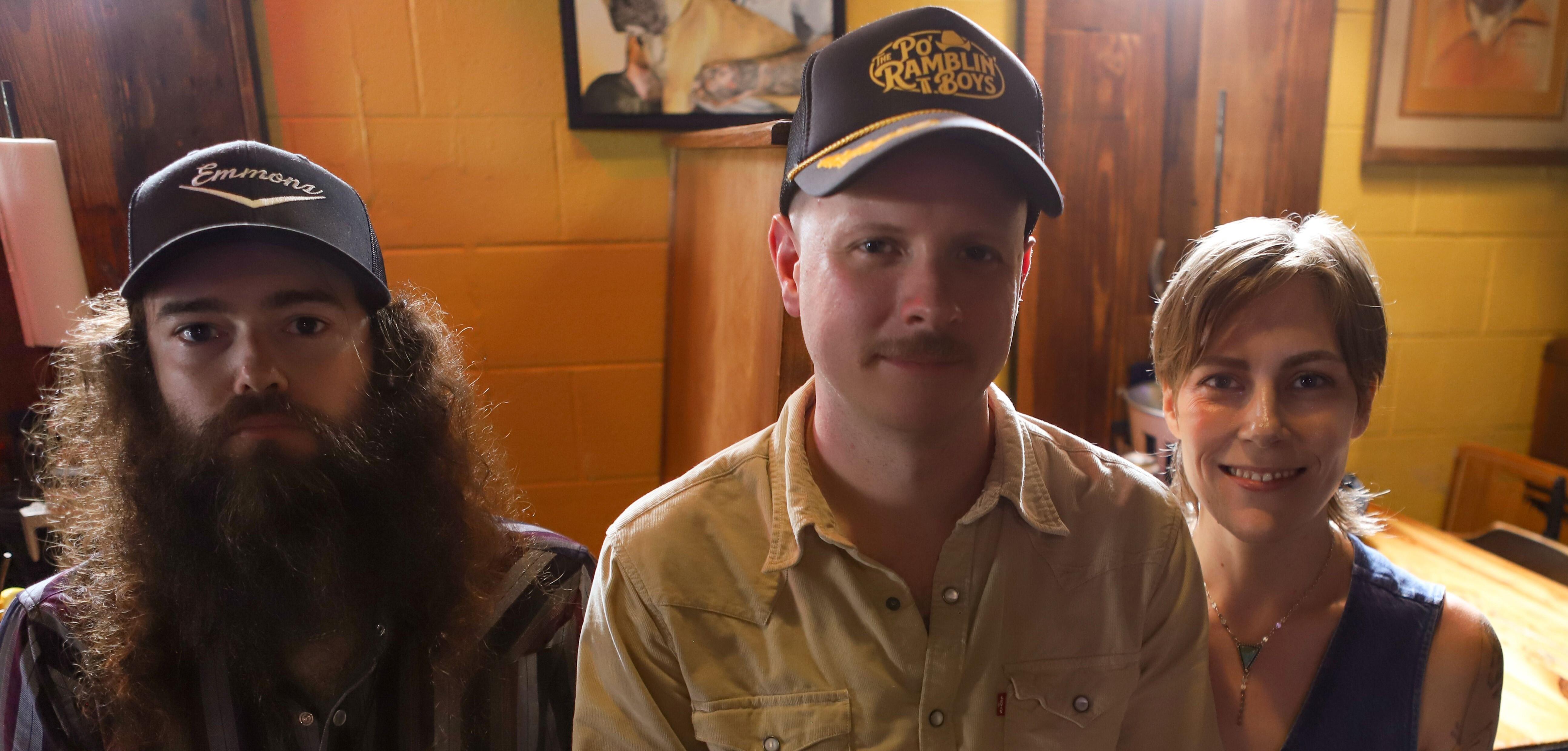 Campaign cover image for ENCORE After Party: Jay Rudd Band