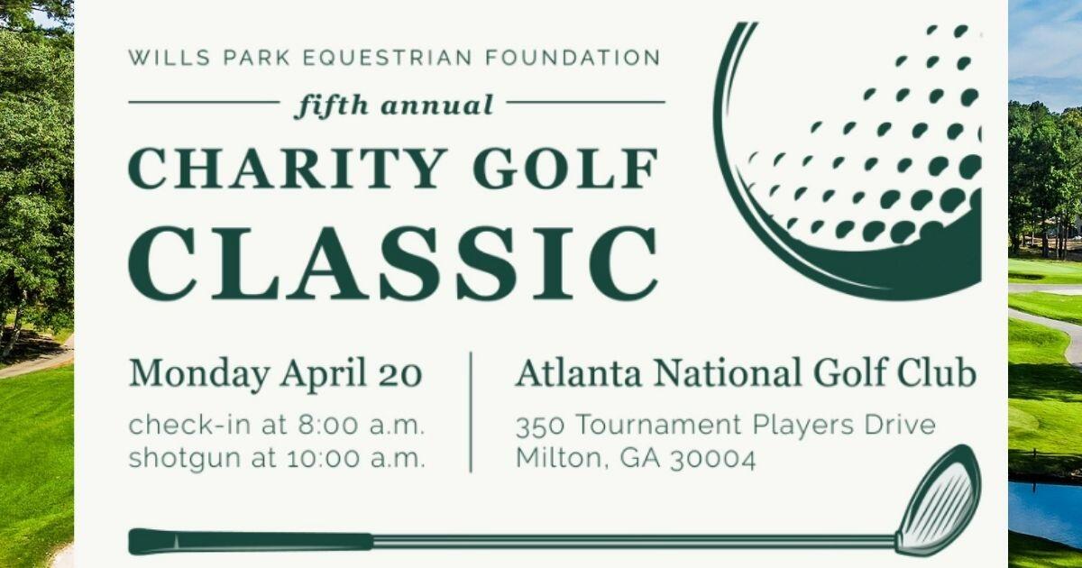 Campaign cover image for 5th Annual WPEF Charity Golf Classic