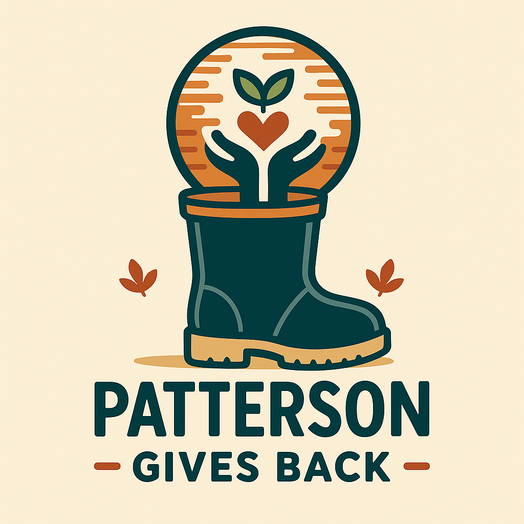 Campaign cover image for Fill the Boot Drive 2025