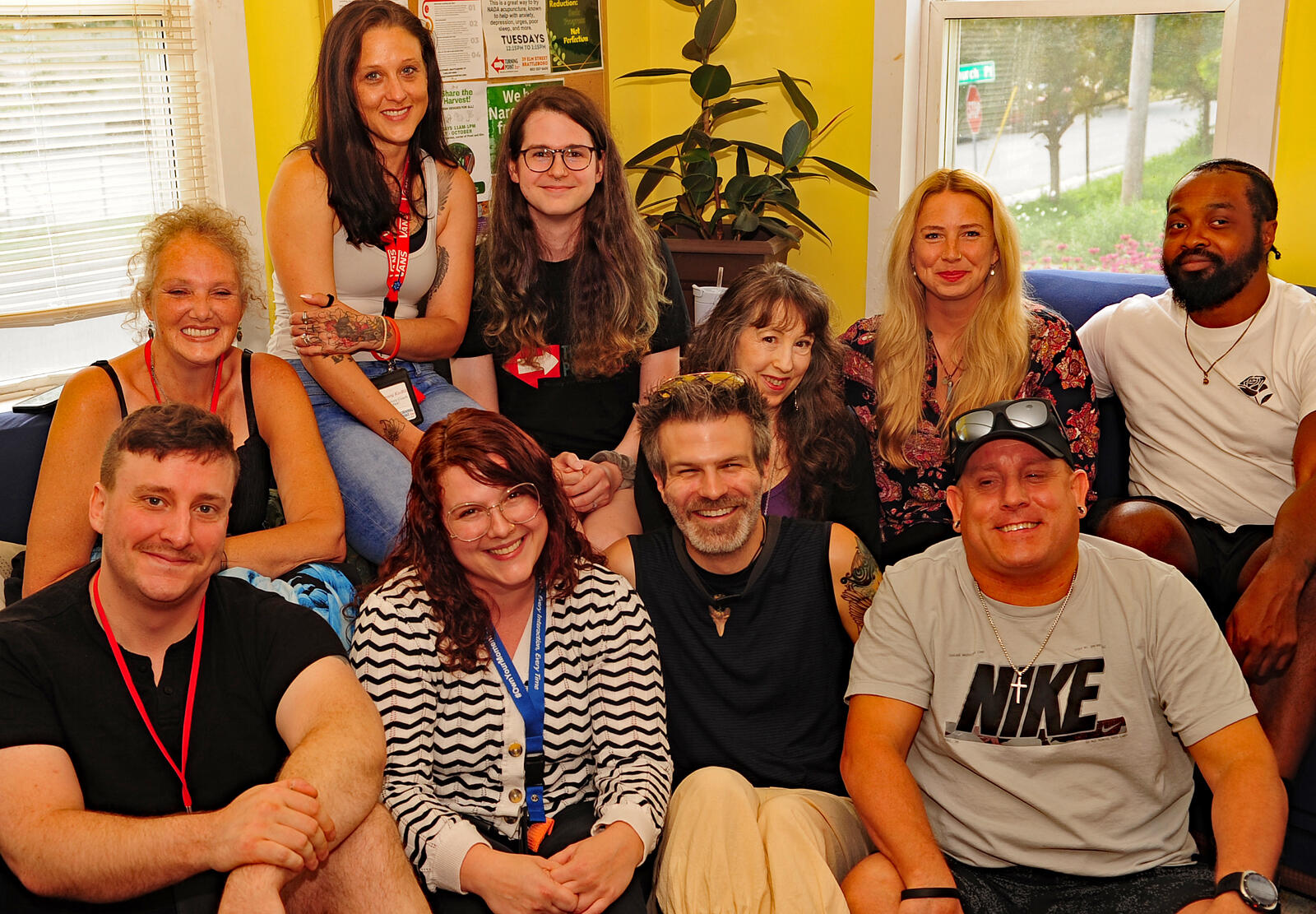 Campaign cover image for Join Turning Point on Giving Tuesday