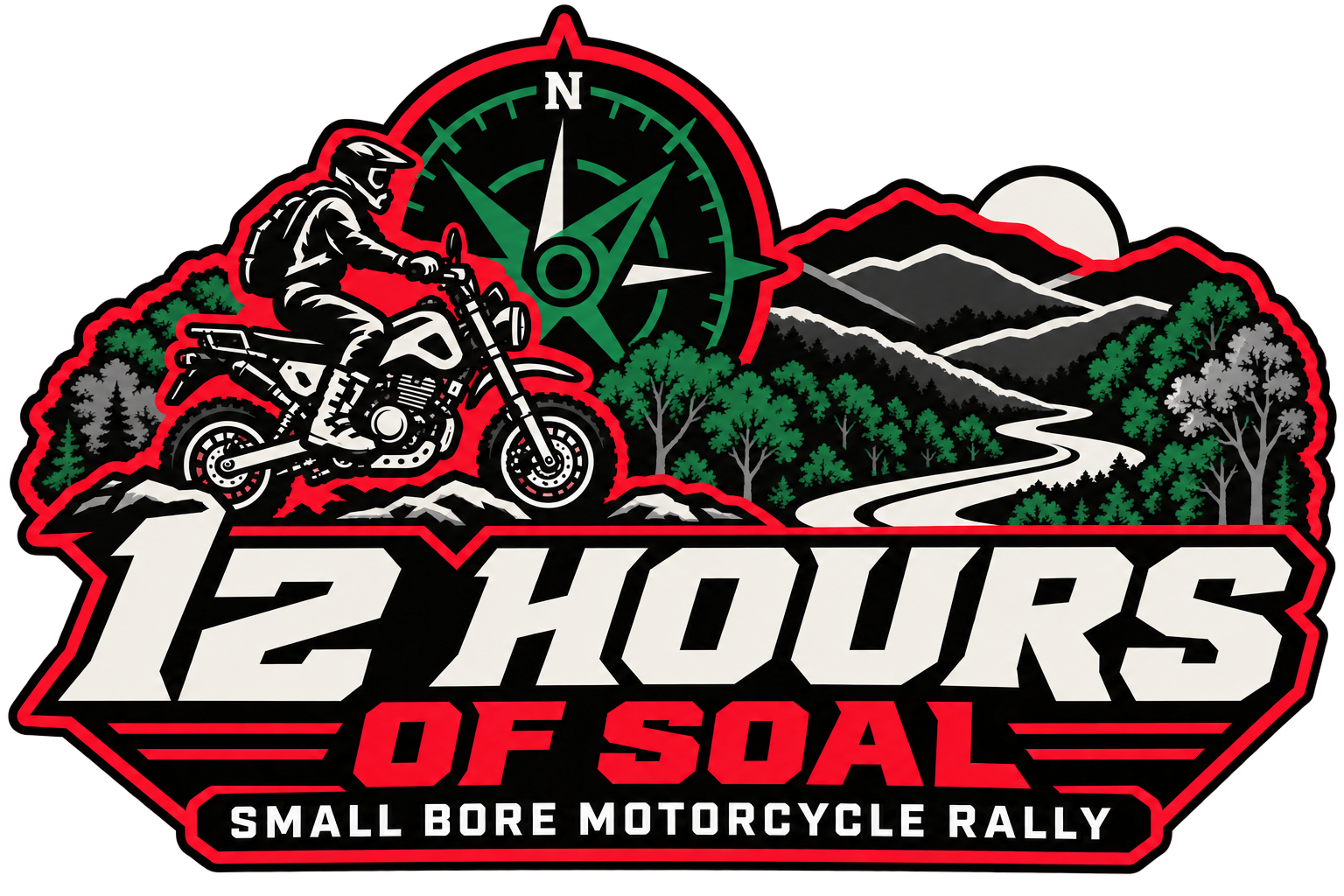 Campaign cover image for 12 Hours of SOAL