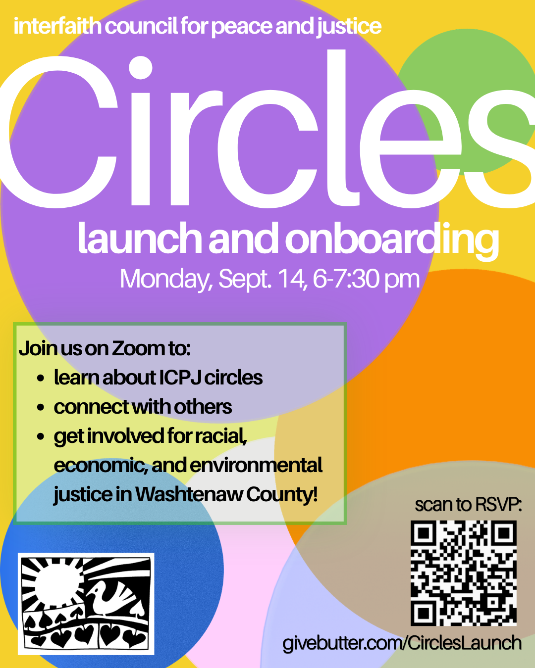 Campaign cover image for Circles Launch and Onboarding