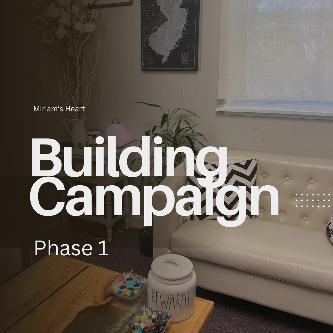 Campaign cover image for Building Campaign - Phase I