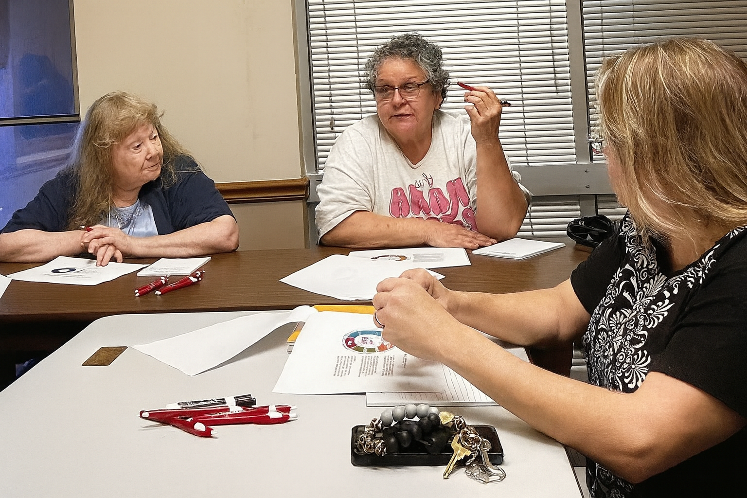 Campaign cover image for Unlock Opportunity Through Literacy in Crawford County