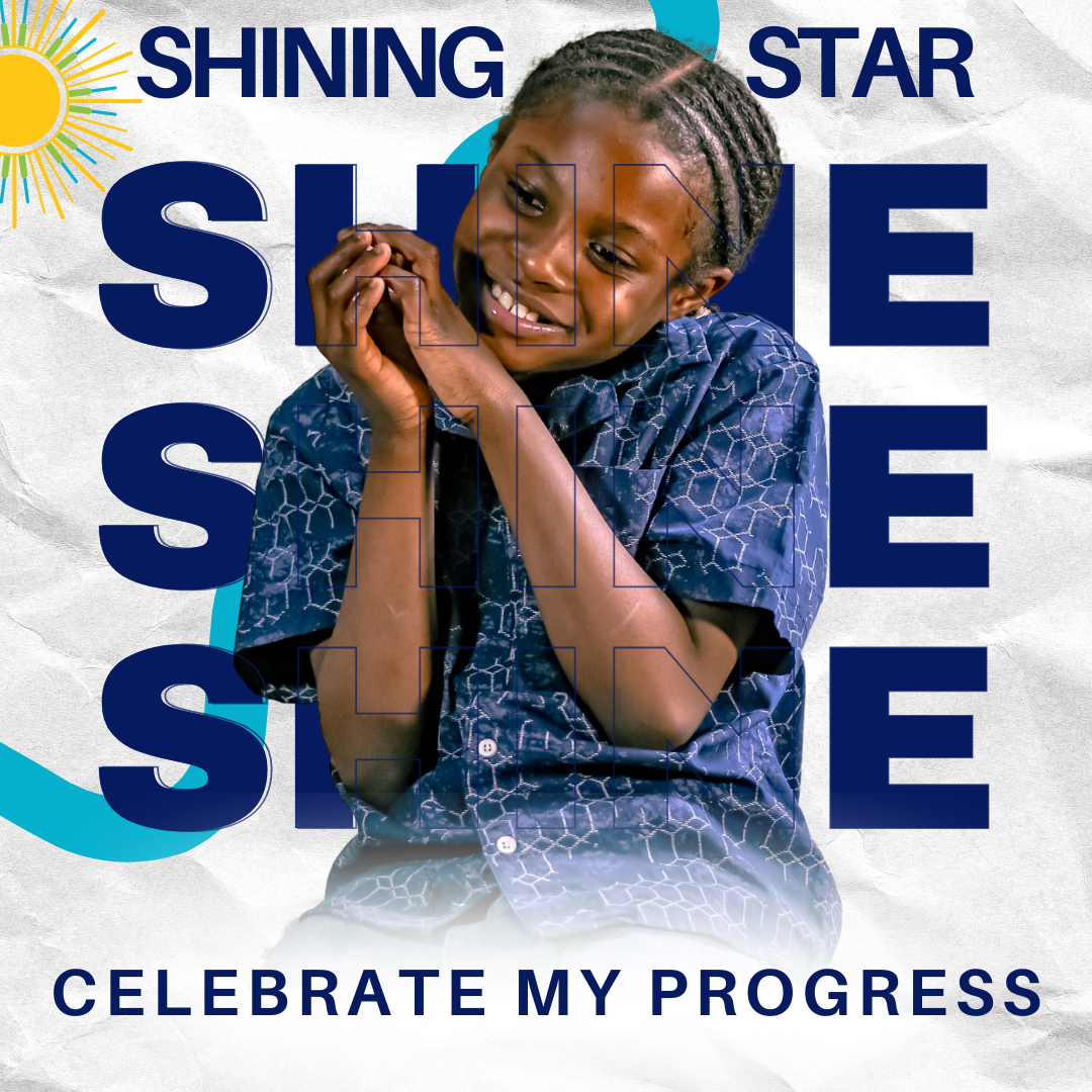 Campaign cover for Shining Stars