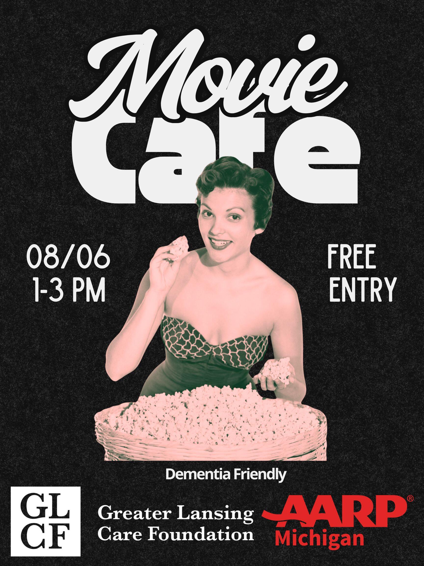 Campaign cover image for GLCF Memory Cafe August