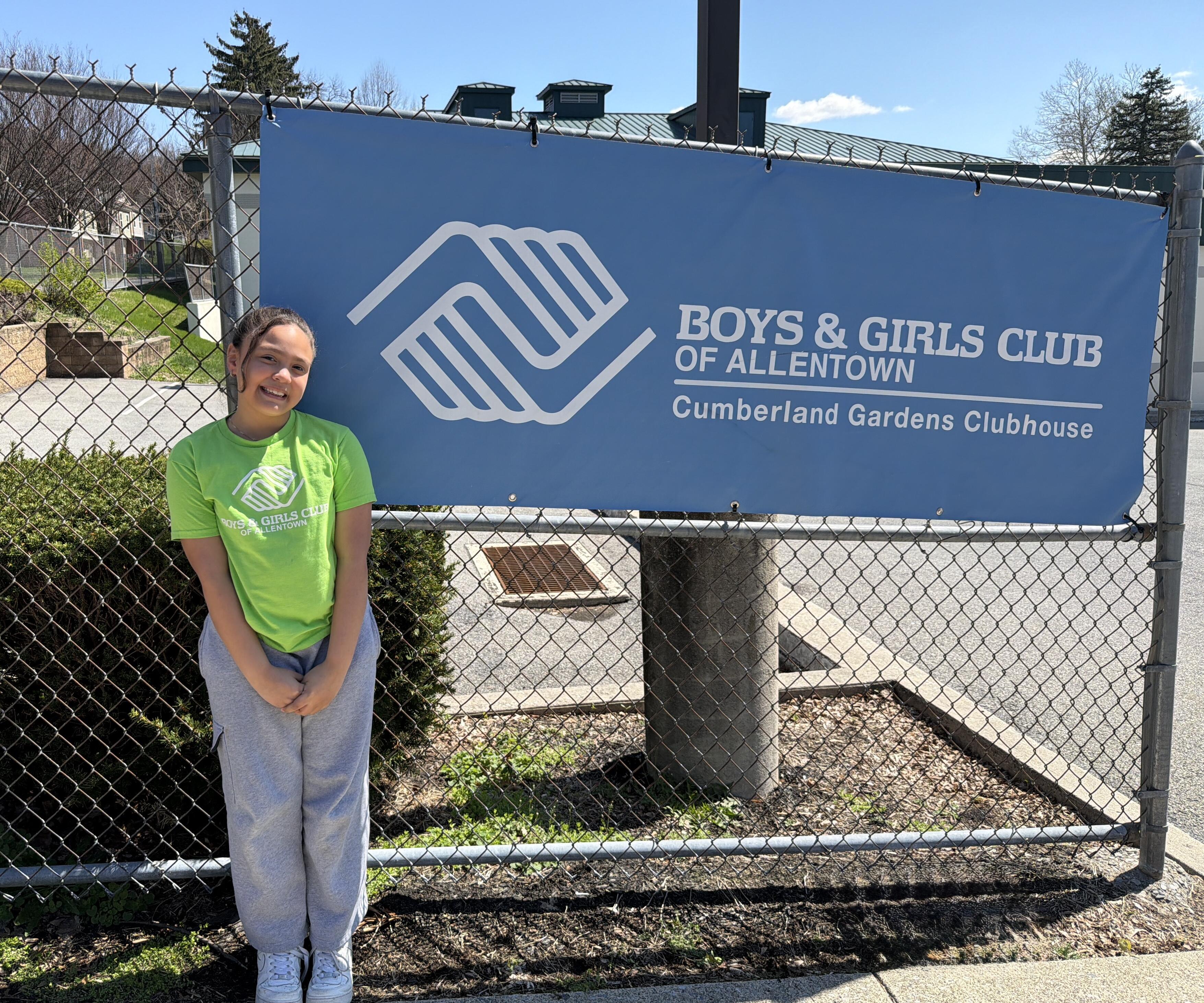 Campaign cover image for Investing in the Future of Cumberland Gardens