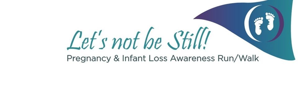 Campaign cover image for Let's Not Be Still - Minnesota Run/Walk