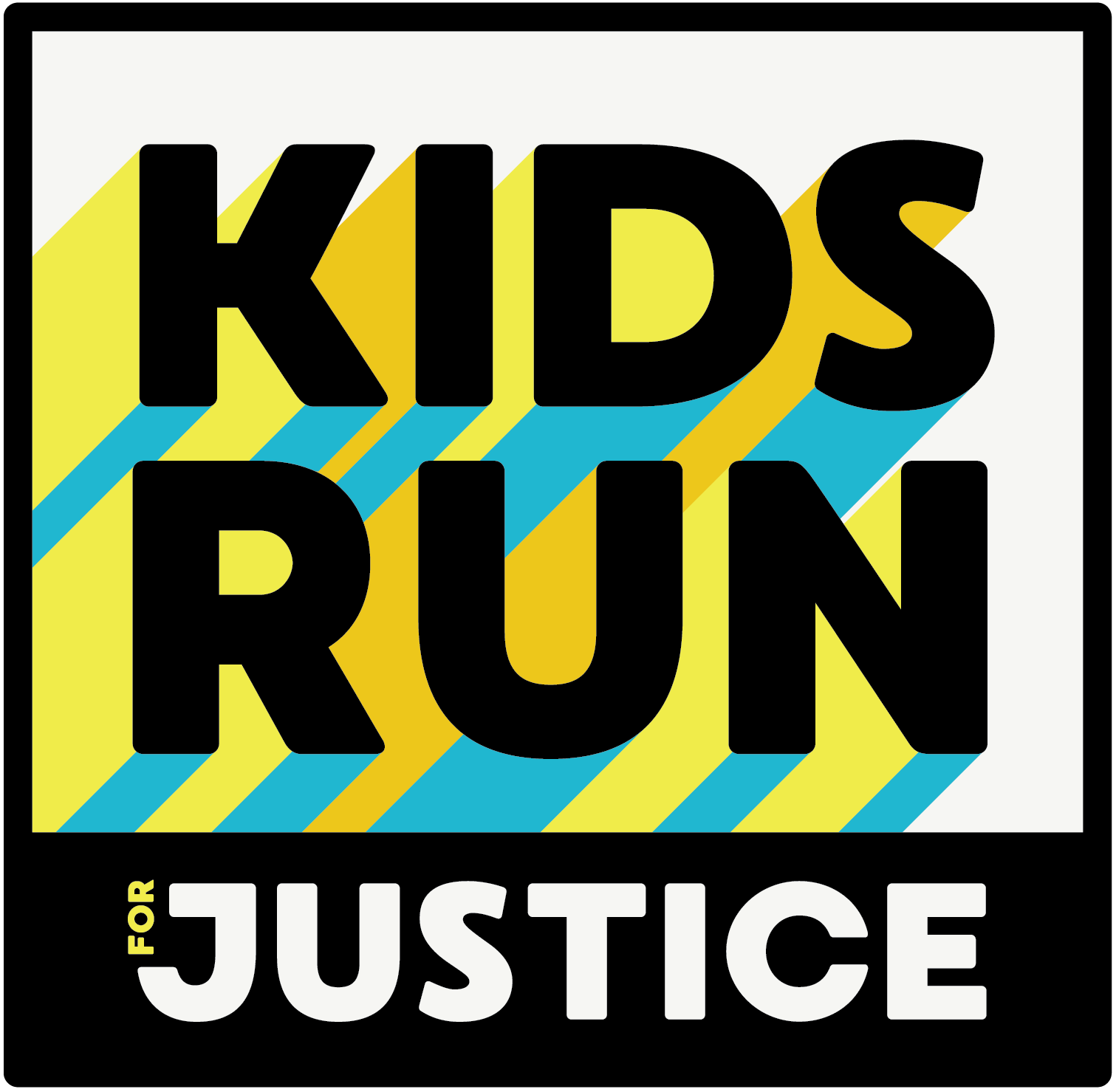Kids Run for Justice